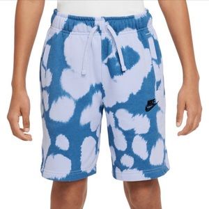 Nike Sportswear Sport Essentials+ Men's French Terry Shorts Size M